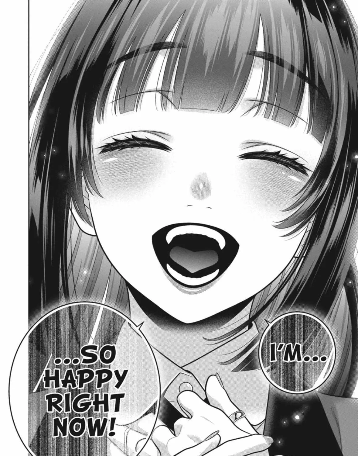 Read Kakegurui chapter 106.5 image 42 on Lezhin