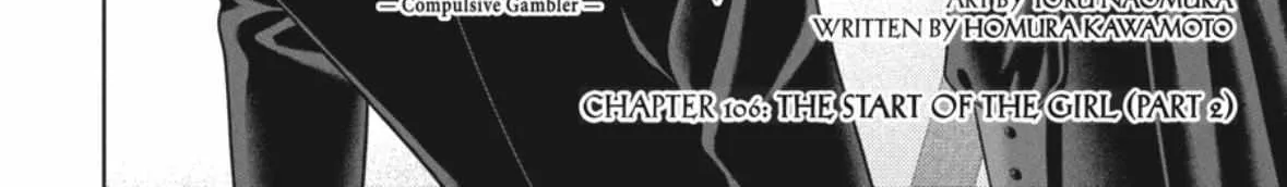 Read Kakegurui chapter 106.5 image 6 on Lezhin