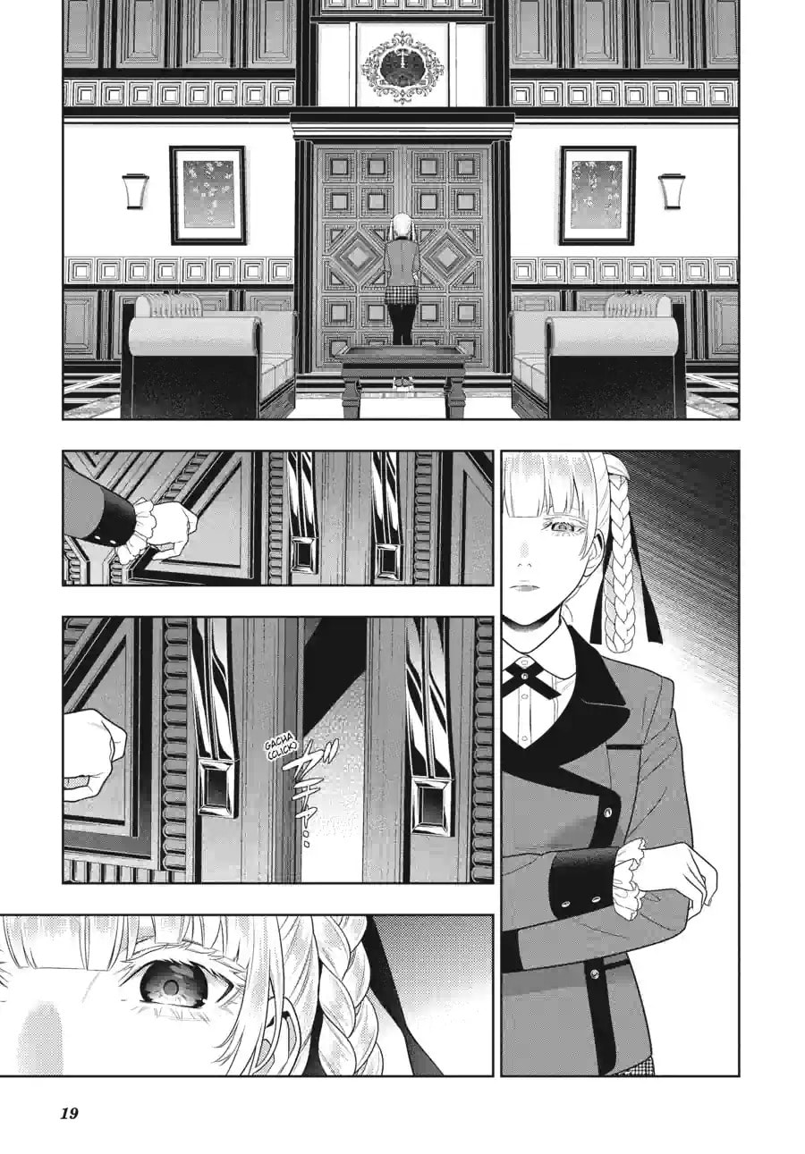 Read Kakegurui chapter 107.2 image 5 on Lezhin