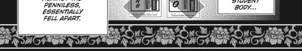Read Kakegurui chapter 107 image 19 on Lezhin