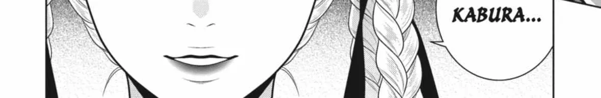 Read Kakegurui chapter 107 image 37 on Lezhin
