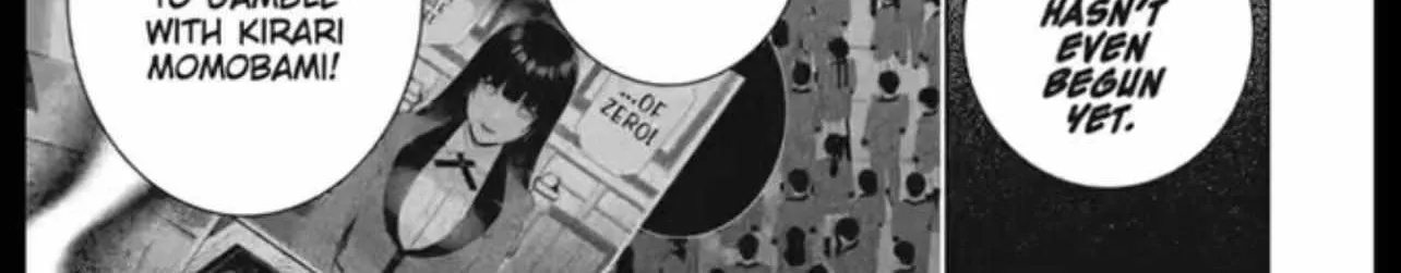 Read Kakegurui chapter 108 image 15 on Lezhin
