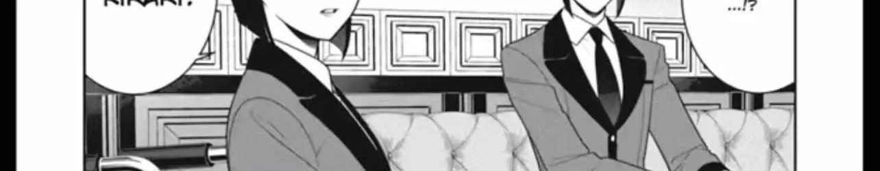 Read Kakegurui chapter 108 image 21 on Lezhin