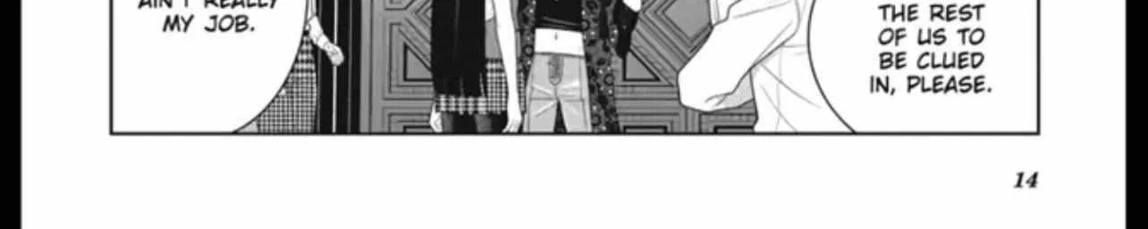 Read Kakegurui chapter 108 image 29 on Lezhin