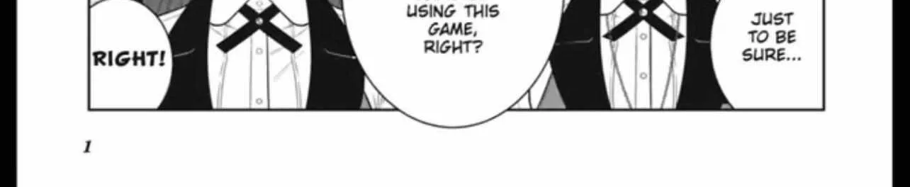 Read Kakegurui chapter 108 image 3 on Lezhin