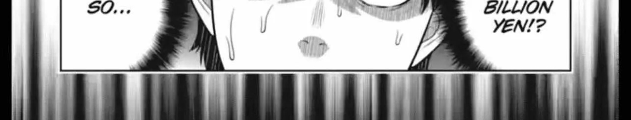 Read Kakegurui chapter 108 image 37 on Lezhin