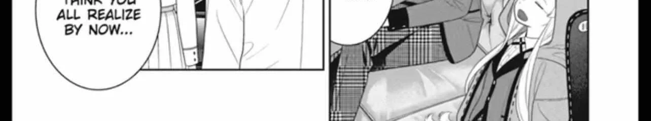 Read Kakegurui chapter 108 image 61 on Lezhin
