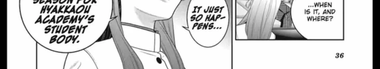 Read Kakegurui chapter 108 image 73 on Lezhin