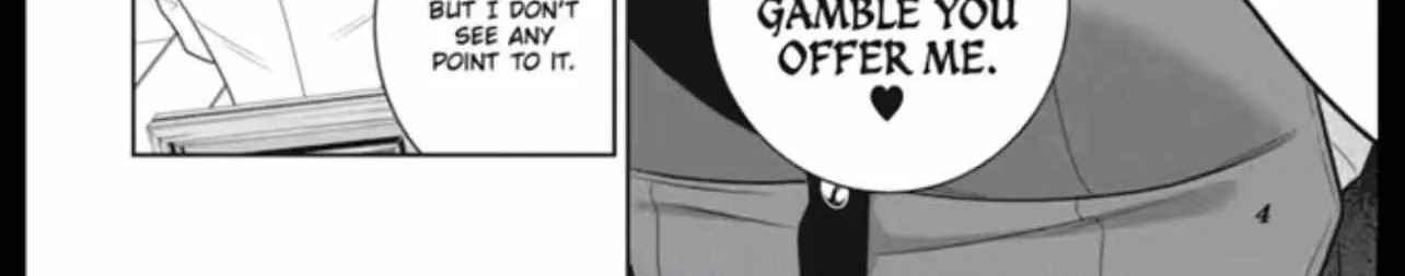 Read Kakegurui chapter 108 image 9 on Lezhin