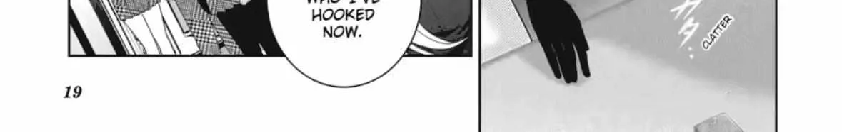 Read Kakegurui chapter 109 image 39 on Lezhin