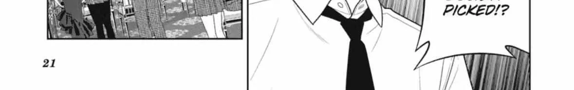 Read Kakegurui chapter 109 image 43 on Lezhin