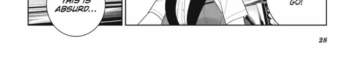 Read Kakegurui chapter 109 image 57 on Lezhin