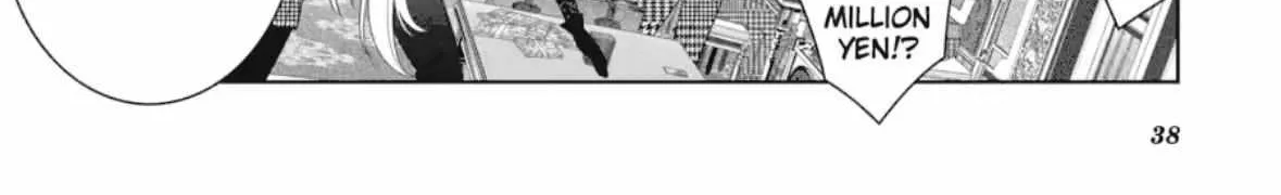 Read Kakegurui chapter 109 image 77 on Lezhin