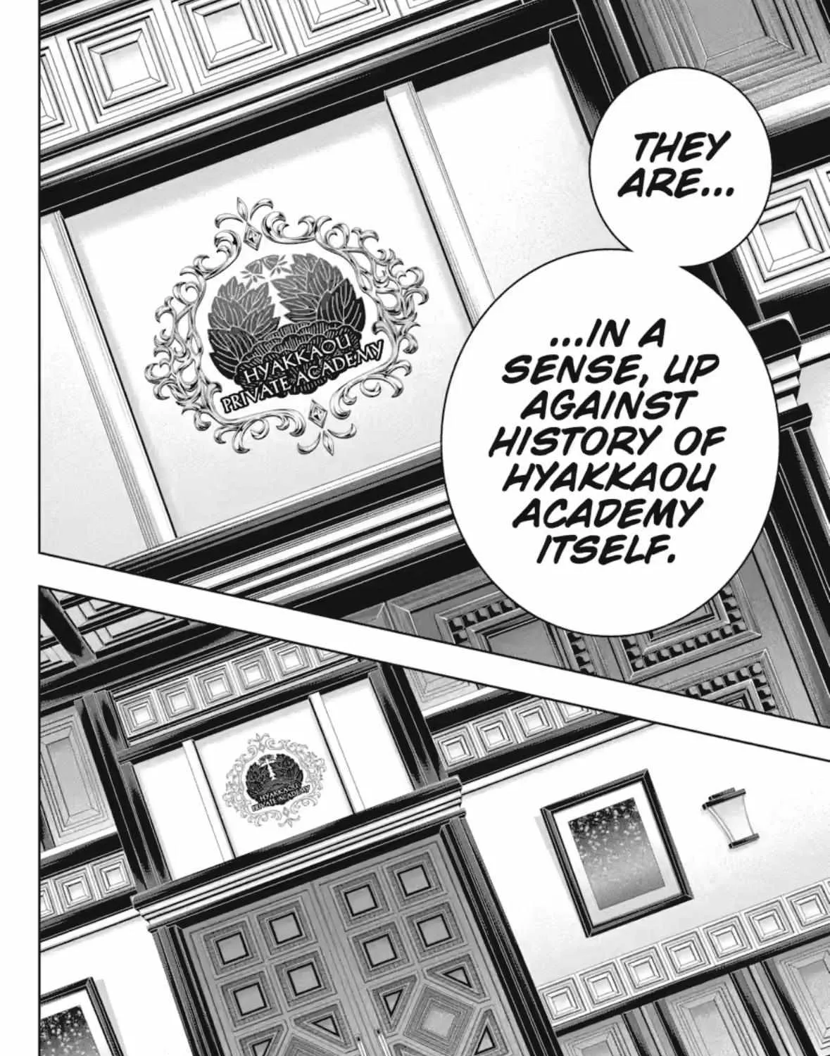 Read Kakegurui chapter 111 image 51 on Lezhin