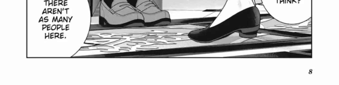 Read Kakegurui chapter 112 image 15 on Lezhin