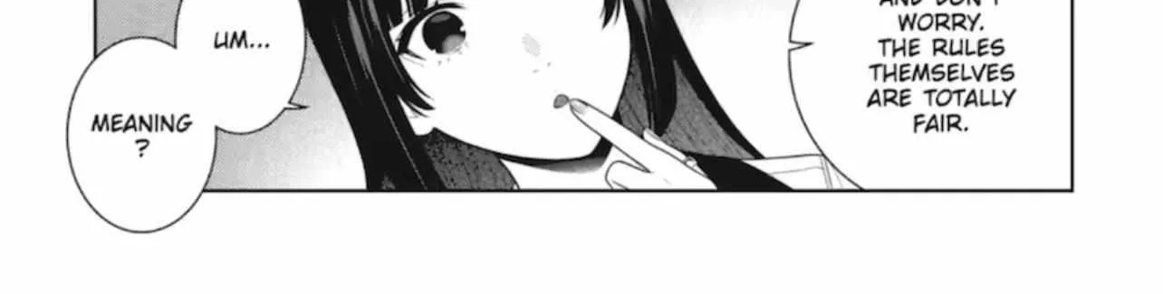 Read Kakegurui chapter 112 image 21 on Lezhin