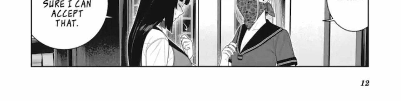Read Kakegurui chapter 112 image 23 on Lezhin