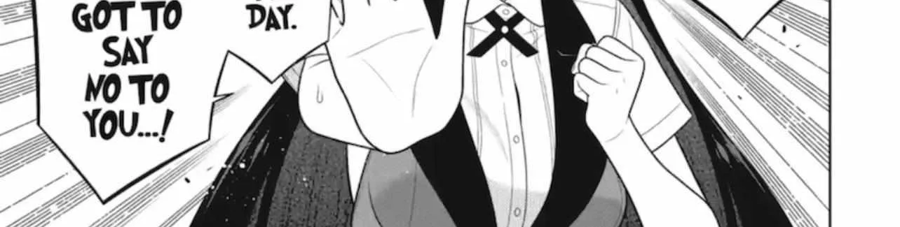 Read Kakegurui chapter 112 image 25 on Lezhin