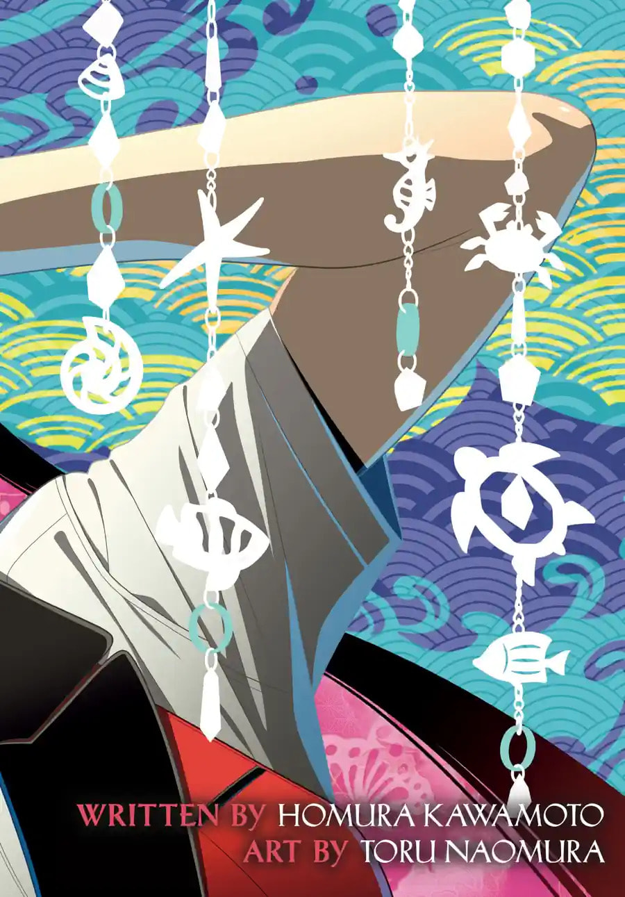 Read Kakegurui chapter 113.1 image 2 on Lezhin