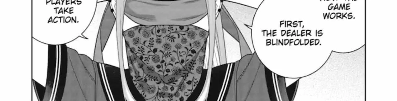Read Kakegurui chapter 113 image 11 on Lezhin
