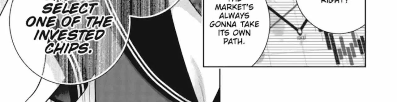 Read Kakegurui chapter 113 image 19 on Lezhin