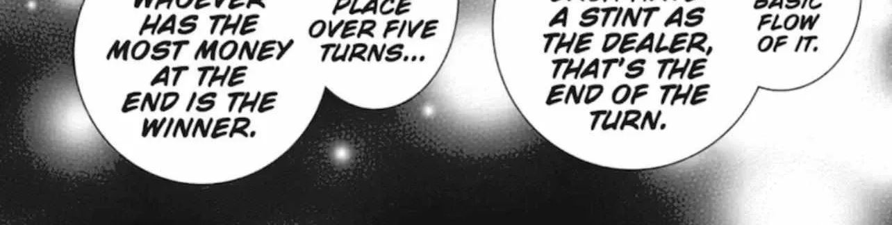 Read Kakegurui chapter 113 image 21 on Lezhin