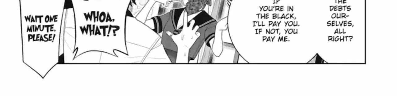 Read Kakegurui chapter 113 image 27 on Lezhin