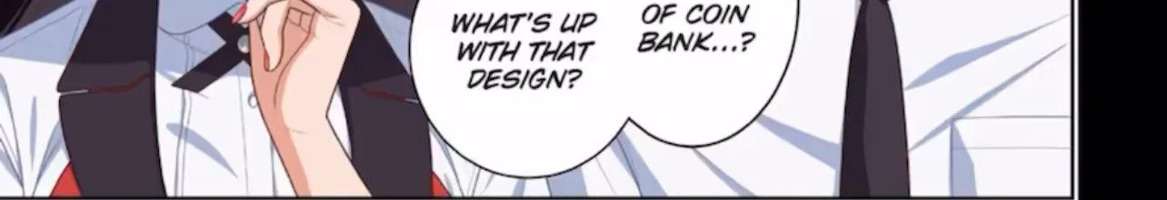 Read Kakegurui chapter 113 image 3 on Lezhin