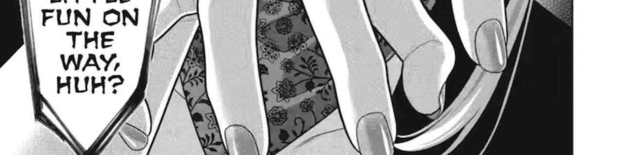Read Kakegurui chapter 113 image 31 on Lezhin