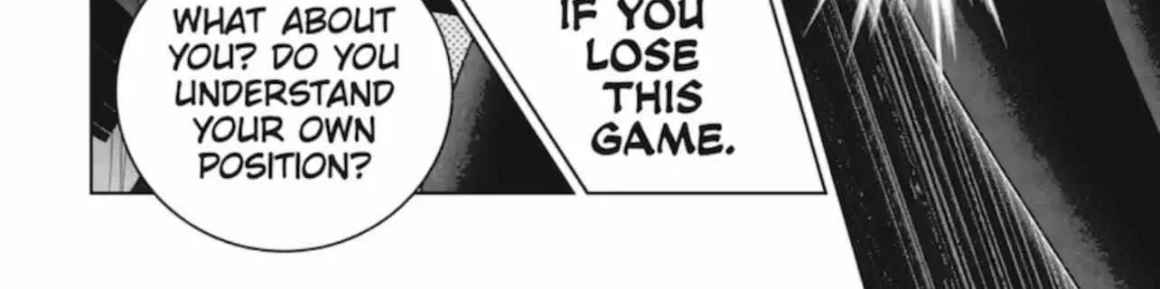 Read Kakegurui chapter 113 image 37 on Lezhin