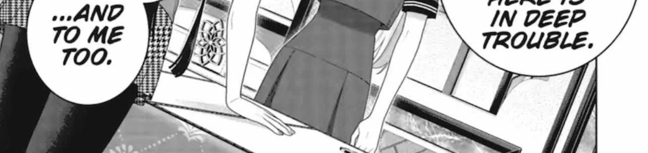 Read Kakegurui chapter 113 image 39 on Lezhin