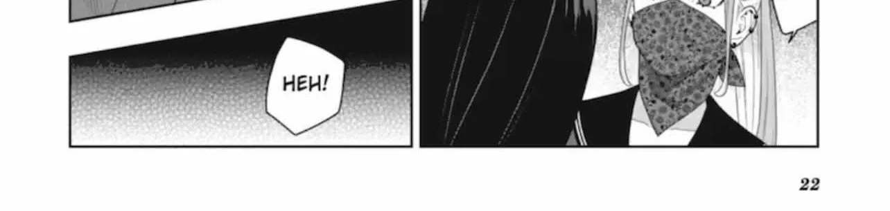 Read Kakegurui chapter 113 image 41 on Lezhin