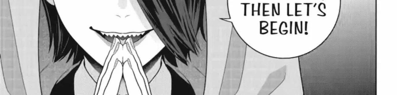 Read Kakegurui chapter 113 image 43 on Lezhin