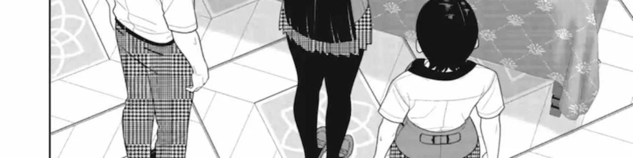 Read Kakegurui chapter 113 image 5 on Lezhin