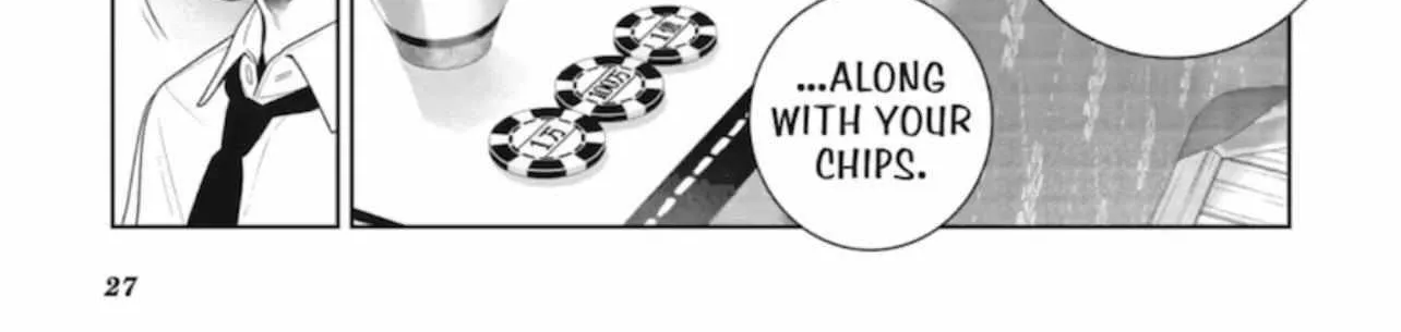 Read Kakegurui chapter 113 image 51 on Lezhin