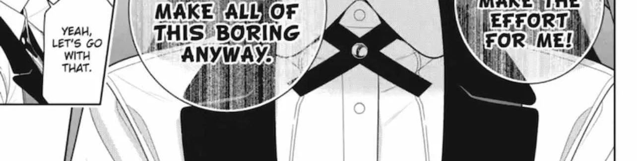 Read Kakegurui chapter 113 image 59 on Lezhin
