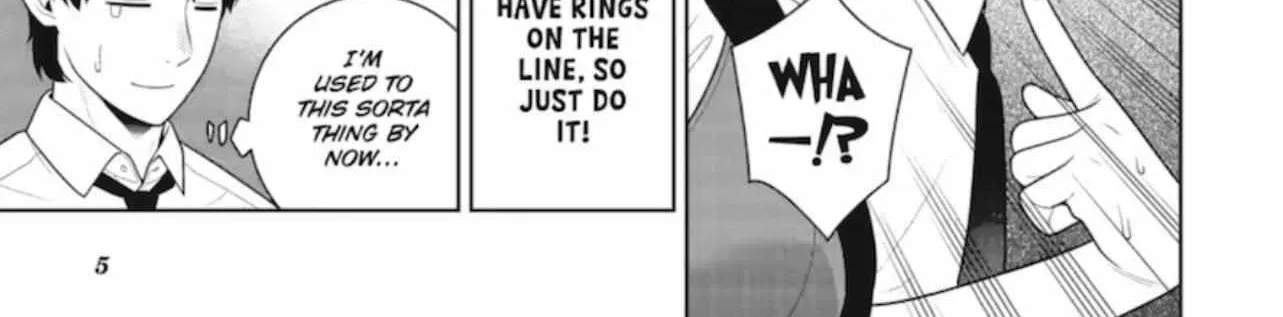 Read Kakegurui chapter 113 image 7 on Lezhin