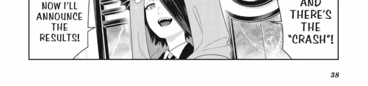 Read Kakegurui chapter 113 image 73 on Lezhin