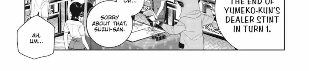 Read Kakegurui chapter 113 image 75 on Lezhin