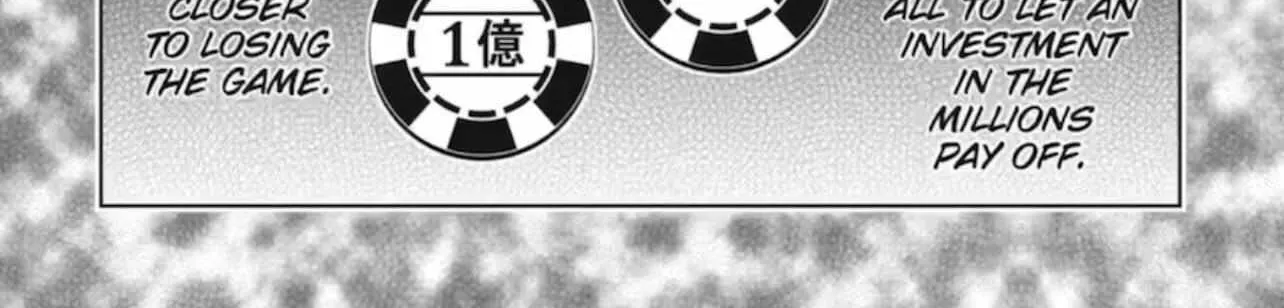 Read Kakegurui chapter 113 image 77 on Lezhin