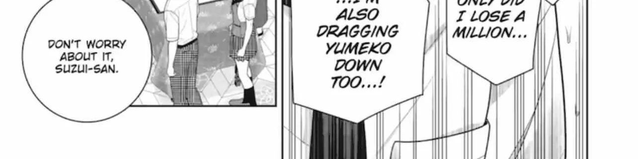 Read Kakegurui chapter 113 image 79 on Lezhin