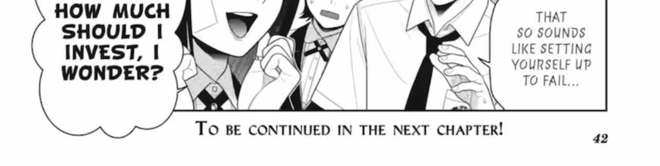 Read Kakegurui chapter 113 image 81 on Lezhin