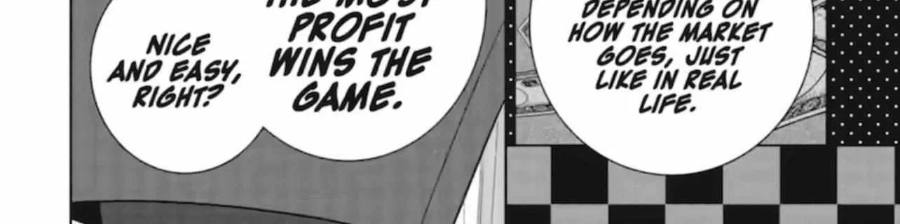 Read Kakegurui chapter 113 image 9 on Lezhin