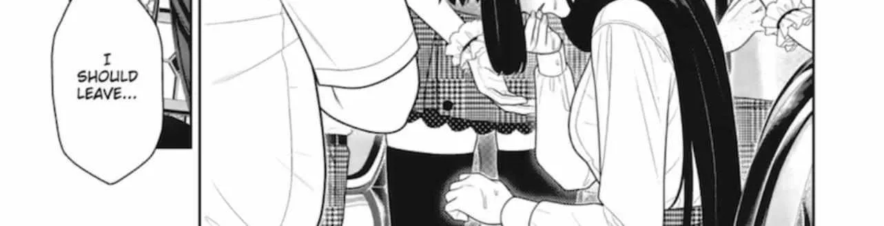 Read Kakegurui chapter 114 image 16 on Lezhin