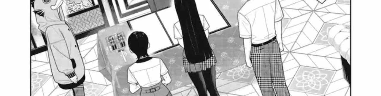 Read Kakegurui chapter 114 image 20 on Lezhin