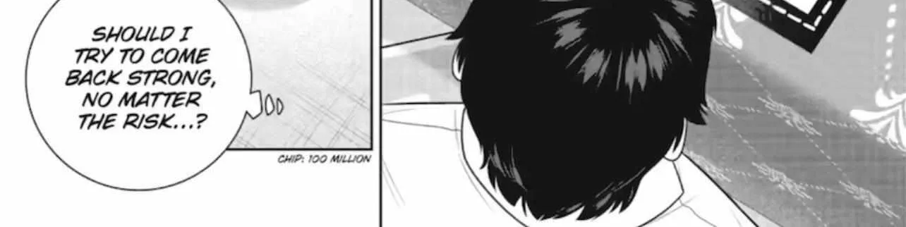 Read Kakegurui chapter 114 image 26 on Lezhin