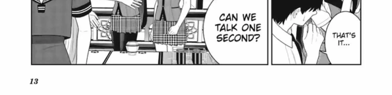 Read Kakegurui chapter 114 image 28 on Lezhin