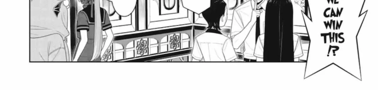 Read Kakegurui chapter 114 image 30 on Lezhin