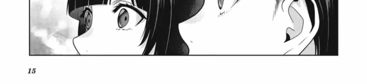 Read Kakegurui chapter 114 image 32 on Lezhin