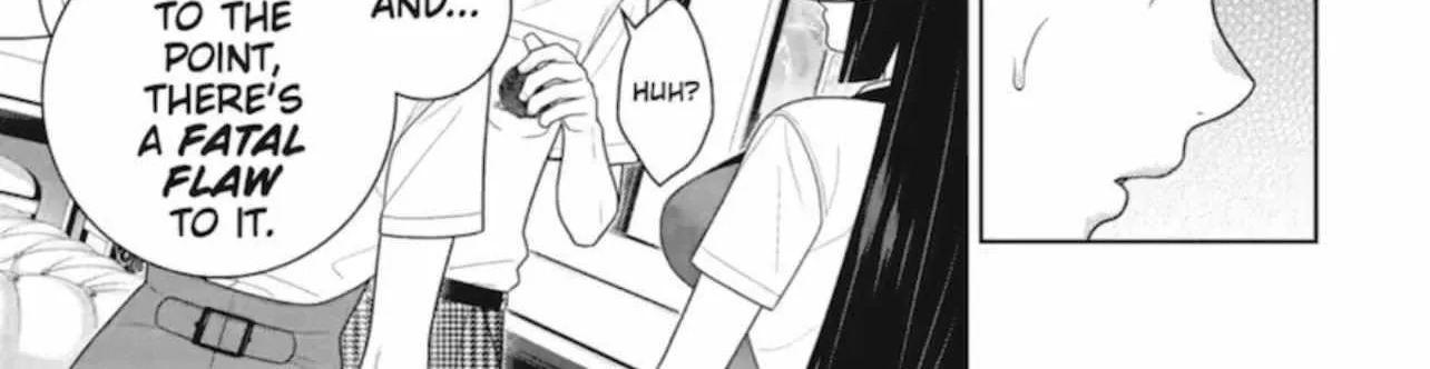 Read Kakegurui chapter 114 image 36 on Lezhin